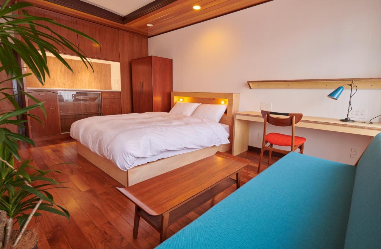 Ryokan Plum Odawara Exteriér fotografie