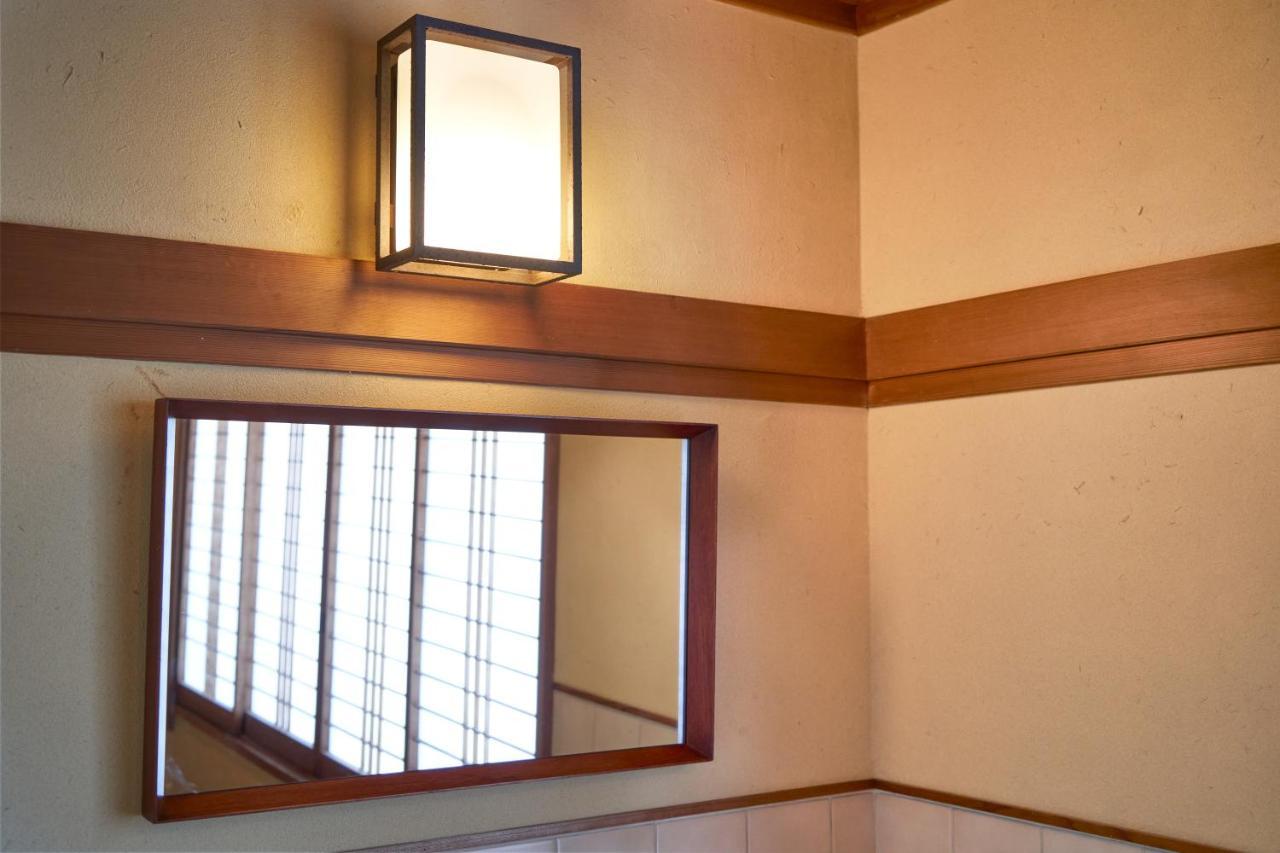 Ryokan Plum Odawara Exteriér fotografie