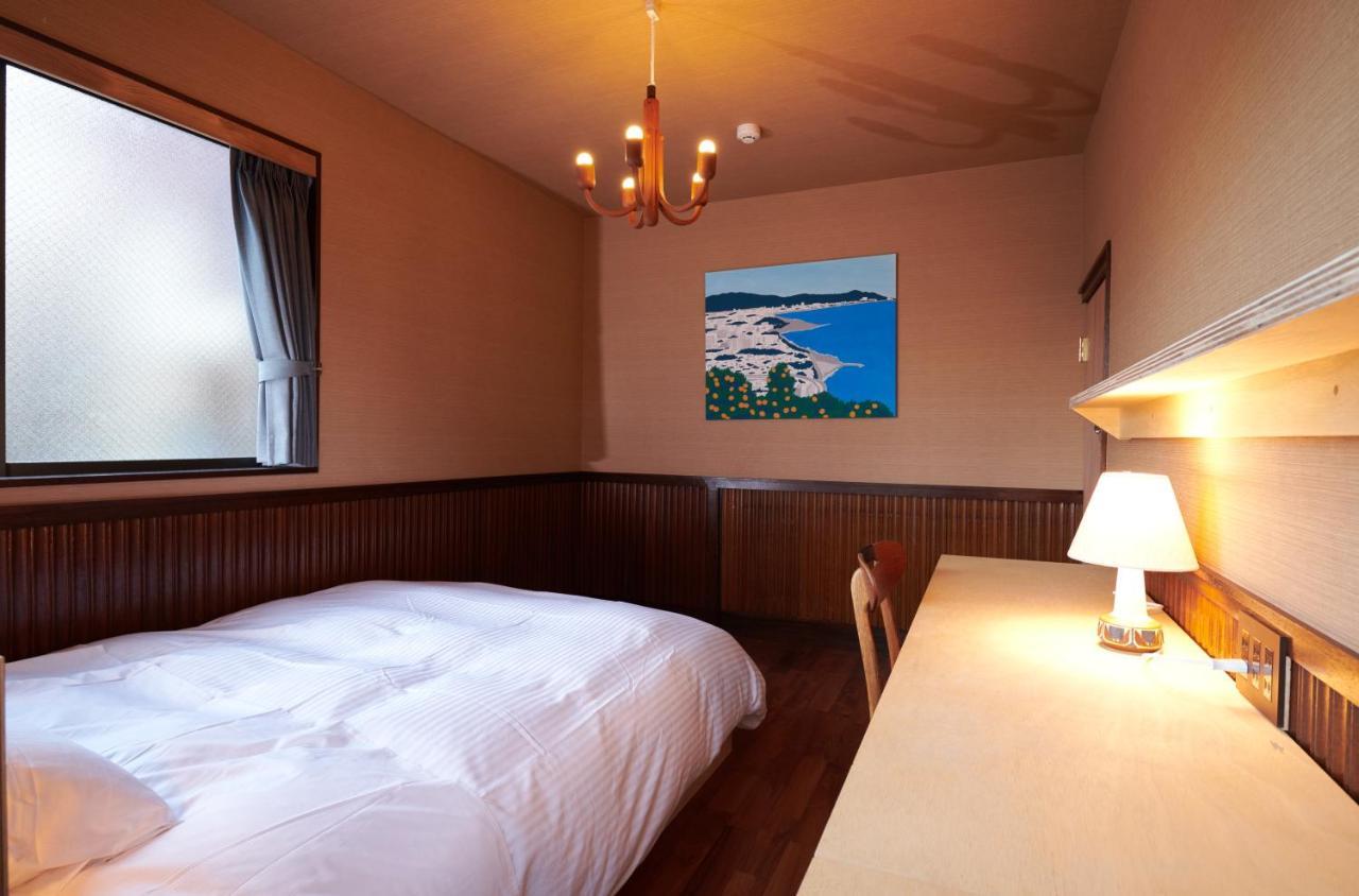 Ryokan Plum Odawara Exteriér fotografie