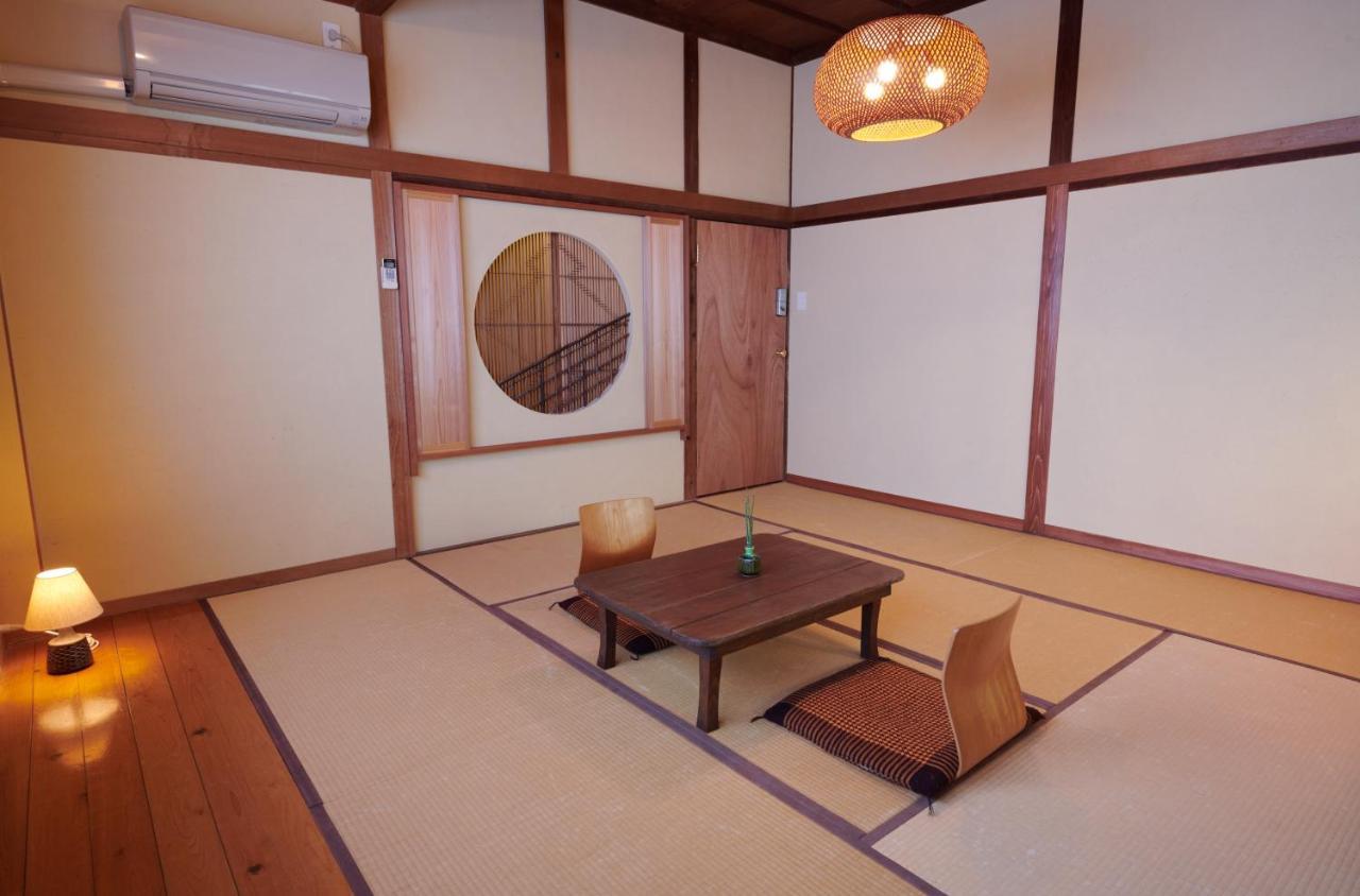 Ryokan Plum Odawara Exteriér fotografie