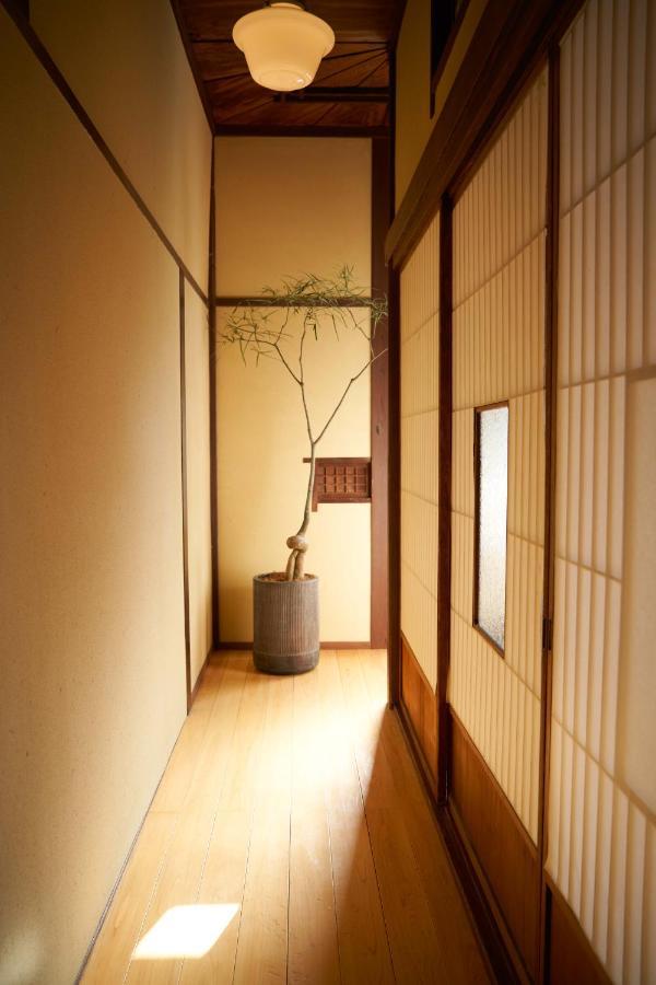 Ryokan Plum Odawara Exteriér fotografie