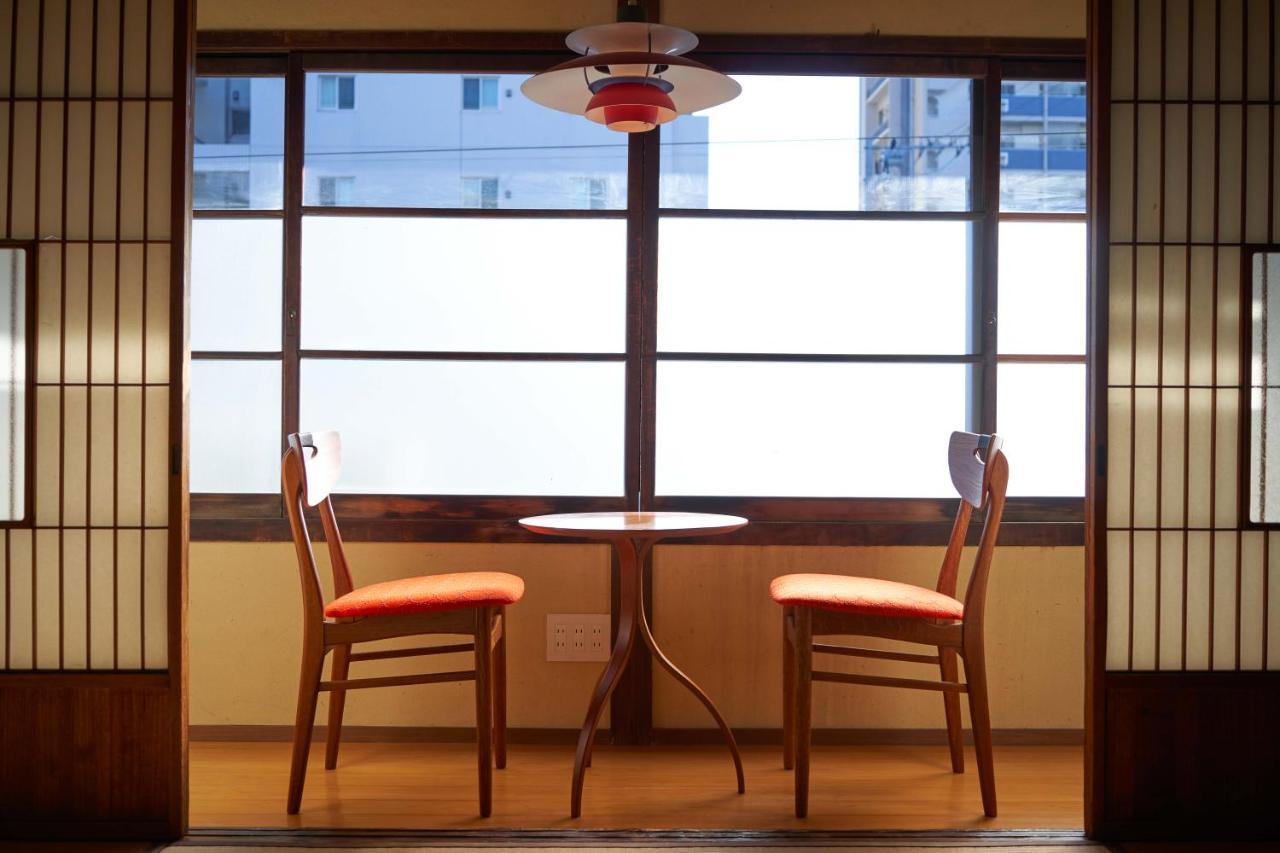 Ryokan Plum Odawara Exteriér fotografie