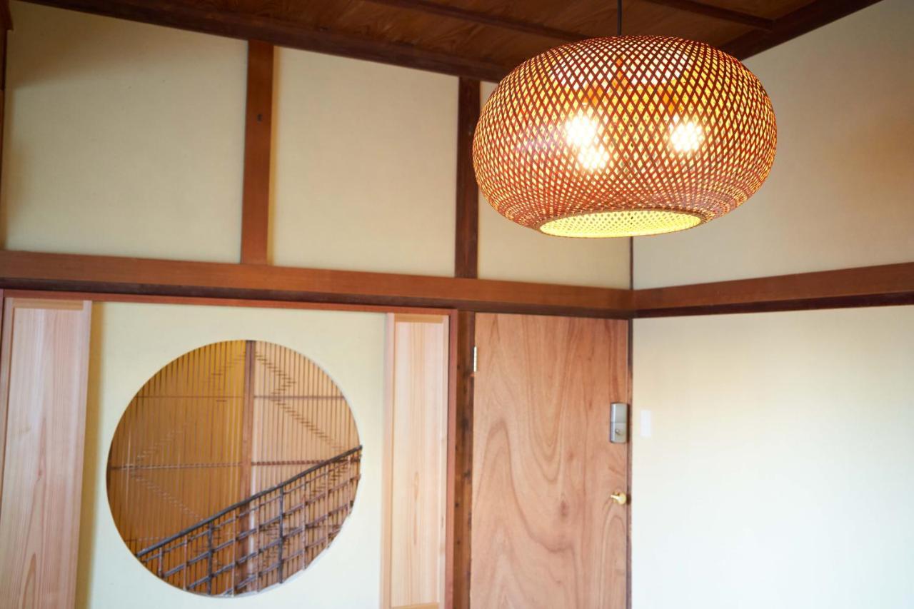 Ryokan Plum Odawara Exteriér fotografie