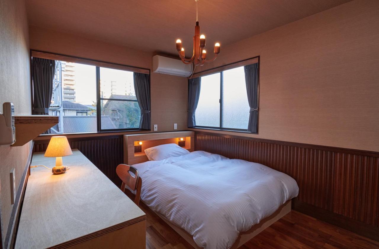 Ryokan Plum Odawara Exteriér fotografie